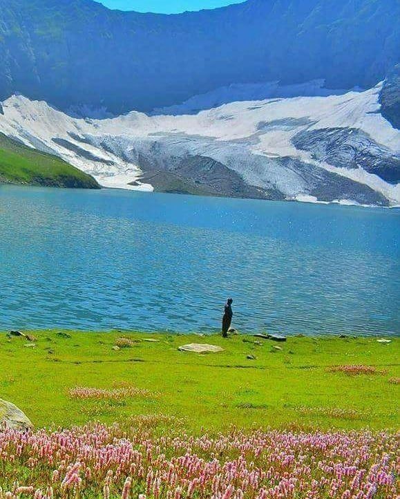 Deosai Plains Safari
